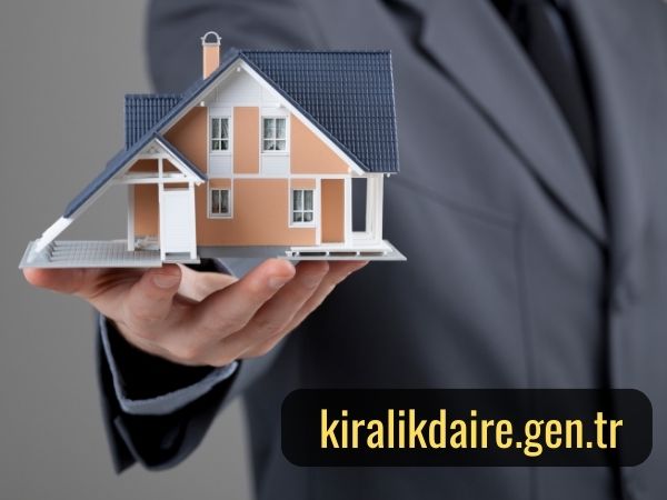 Kadamut Mahallesi Kiralık Daire
